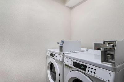 SureStay Hotel by Best Western Albuquerque Midtown