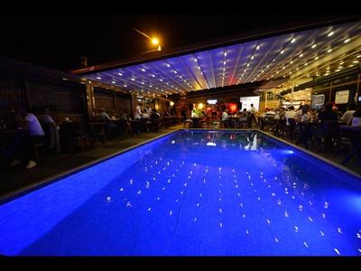 Iznik Otel