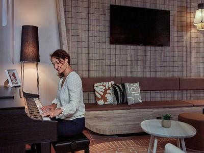 Aparthotel Adagio Toulouse Centre La Grave