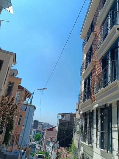 Neva Residence