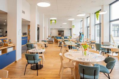 All Suites Appart Hotel |Le Havre Centre-Les Docks