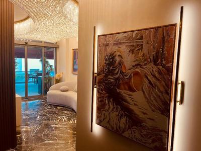 Monalisa Hotels