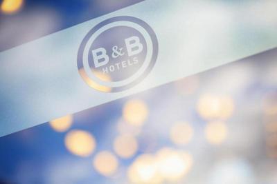 B&B HOTEL Besançon Valentin