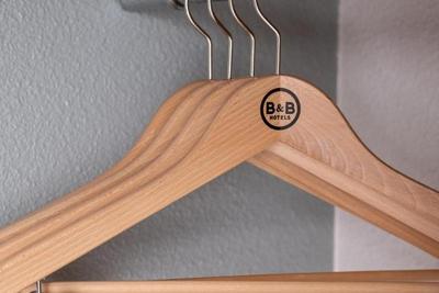 B&B HOTEL Besançon Valentin