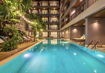 Areetara Resort Krabi
