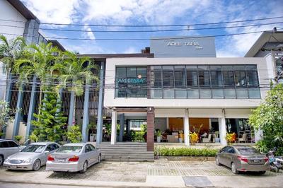 Areetara Resort Krabi