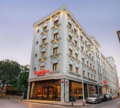 Ramada By Wyndham Umraniye