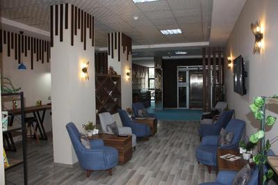 Marblue Hotel