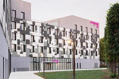 Moxy Paris Val D Europe
