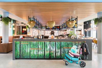 Moxy Paris Val D Europe