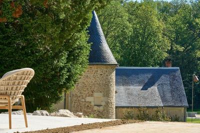 Domaine De La Commanderie De Ballan