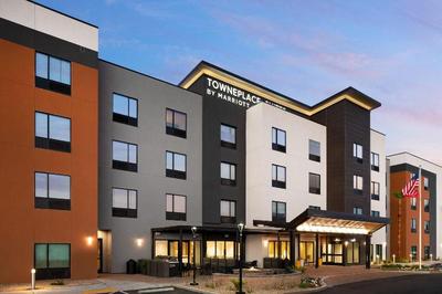 Towneplace Suites By Marriott Las Vegas North I-15