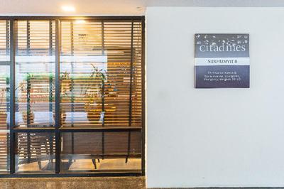 Citadines Sukhumvit 8 Bangkok 