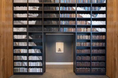 The Ellison, Oklahoma City, A Tribute Portfolio Ho