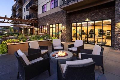 Residence Inn By Marriott Wenatchee