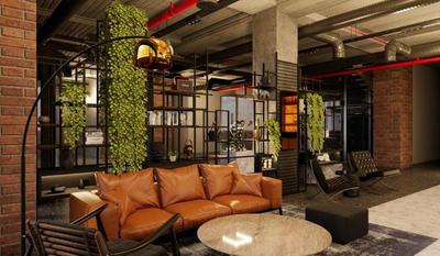 Rest&more By Dedeman Mersin Erdemli