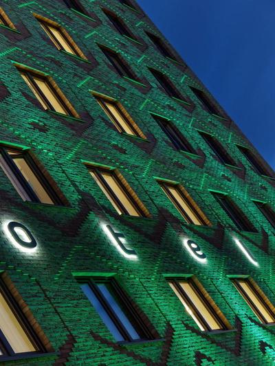 Prizeotel Hamburg City