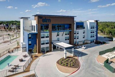 The Elm A Ramada By Wyndham