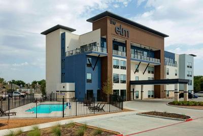 The Elm A Ramada By Wyndham
