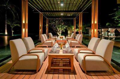 V Villas Hua Hin - MGallery Collection