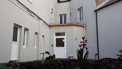 Hotel Le Casino Saint Quentin Gare
