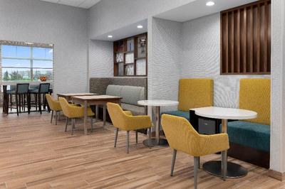 Hampton Inn Saline