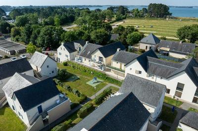 Residence Odalys Les Iles Du Morbihan