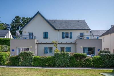 Residence Odalys Les Iles Du Morbihan