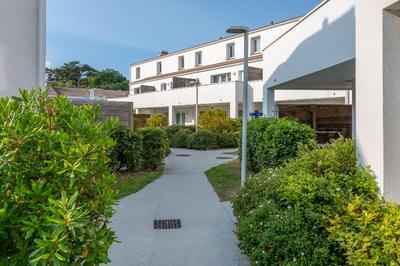 Residence Odalys Le Domaine Des Pins