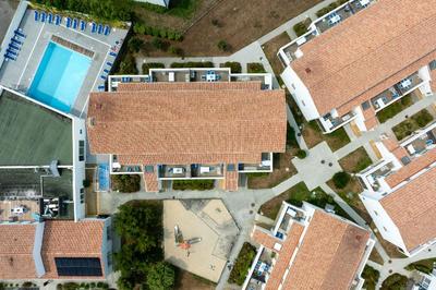Residence Odalys Le Domaine Des Pins