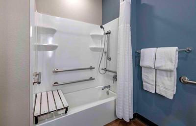 Extended Stay America Premier Suites Tampa Fairgro