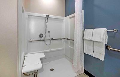 Extended Stay America Premier Suites Tampa Fairgro