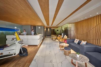 Citadines Sukhumvit 11 Bangkok