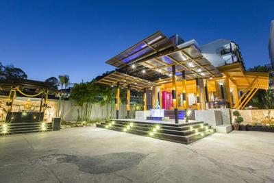 Phuvaree Resort Phuket