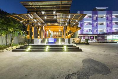 Phuvaree Resort Phuket