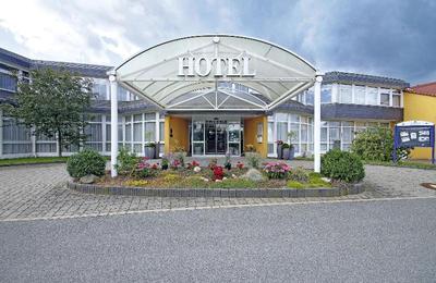 Avalon Hotelpark Ka Nigshof