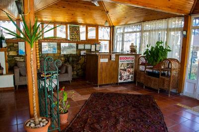 Begonville Pansiyon
