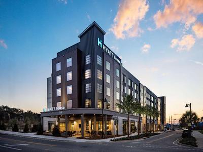 Hyatt House Tallahassee Capitol €“ University