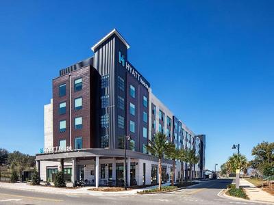 Hyatt House Tallahassee Capitol €“ University