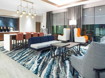 Hyatt House Allentown-Lehigh Valley