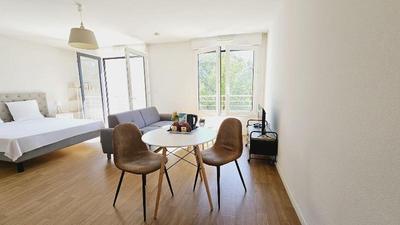 Zenao Appart'hotel Nevers