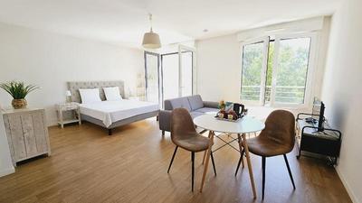 Zenao Appart'hotel Nevers