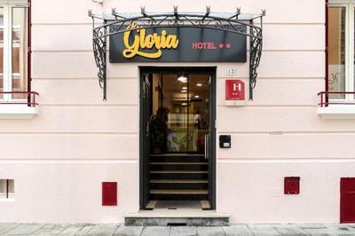Hotel Gloria