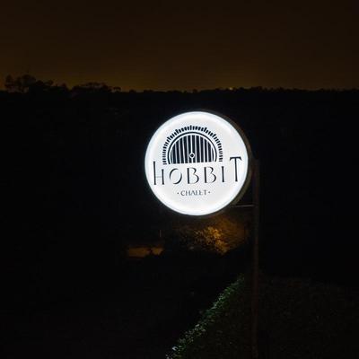 Hobbitchalet