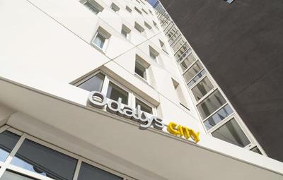 Odalys City Le Havre Centre Les Docks