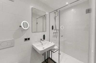 Top Hotel Rhoenkitz Bad Kissingen