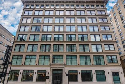 Towneplace Suites By Marriott Cincinnati Downtown