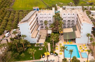 Malibu Resort Hotel