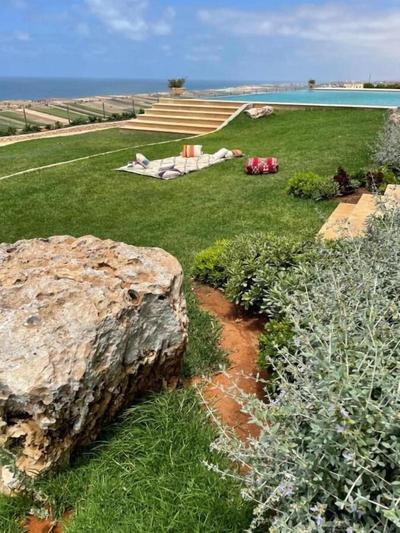 Villa La Falaise