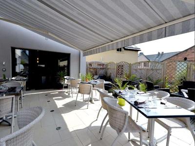 Hotel Le Broceliande Sure Hotel Collection By BW